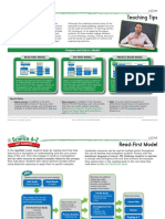 Light Unit Roadmaps