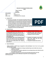 Eksplanasi Teks Pembelajaran Proyek