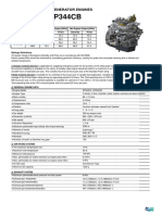 20. SPEC. SHEET SP344CC - CB - 영문