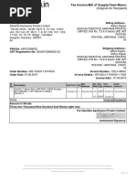 Invoice 2