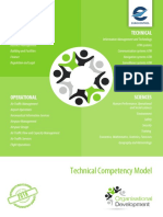 Technical Competency Brochure