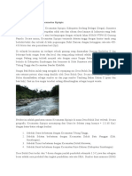 Contoh Profil Desa Buluh Duri Kecamatan Sipispis