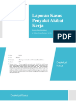 Dito Julian Payangan - C014182055 - KLP2 - Presentasi Lapsus