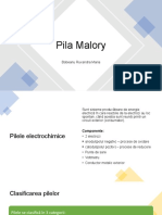 Pila Malory