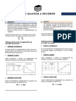 AP Quarter 2 Reviewer