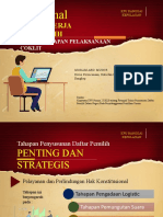 Materi Pantarlih