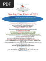 A. SinulogFilmFestival2023.Cover Page