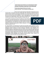 Artikel - 541870 - Peran Penyuluh Kehutanan Dan Penyuluh Lingkungan Hidup Dalam Pendampingan Program Kampung Iklim Proklim - 20221003124810