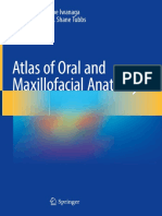 Joe Iwanaga, R. Shane Tubbs - Atlas of Oral and Maxillofacial Anatomy-Springer (2021)