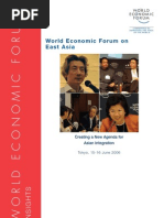 Download World Economic Forum on East Asia 2006 by World Economic Forum SN6296425 doc pdf