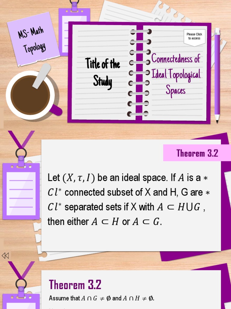 Topology visual data 7
