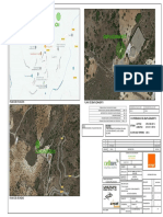 Plano de Situación Plano de Emplazamiento