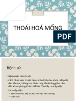 Thoaihoamong