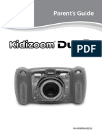 Kidizoom Duo5.0