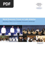 Download World Economic Forum on Latin America 2008 by World Economic Forum SN6296457 doc pdf
