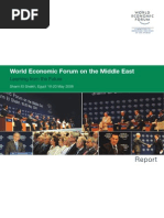 Download World Economic Forum on the Middle East 2008 by World Economic Forum SN6296465 doc pdf