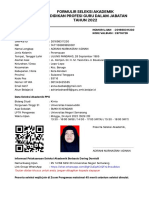 Kartu Ujian Akademik Adriani - Nurnasrah - Adnan 2211230640