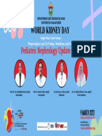 World Kidney Day