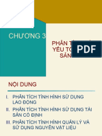 PTKD - Chuong 3 - PTCYTSX