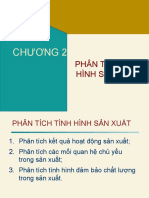 PTDBKD - Chuong 2 - PTTHSX