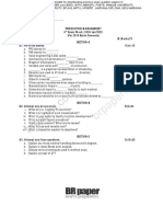 Diploma Engineer Question Paper-2