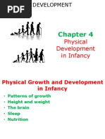 4 - CH04 - Physical Development in Infancy