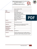 Electronics Job Role Mapped With Skillset