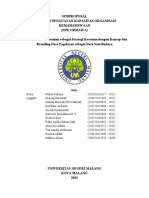 Proposal PPK Ormawa Samin 2023