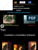 03-Incêndios Urbanos e Industriais