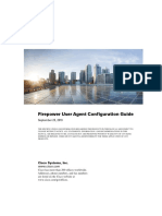 Firepower User Agent Configuration Guide v2 5
