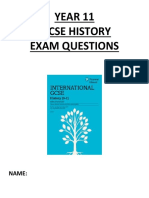 Exam Question Pack (2) (2)