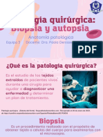 Anatomía Patológicae 3