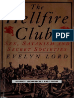 The Hell-Fire Clubs Sex Satanism and Secret Societies