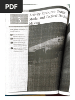 Activity Resource Usage | PDF