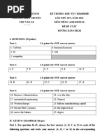 Multimango Calibration Task Guide | PDF