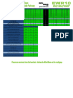 Ewr10 28th February 2023