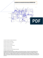 Composants Du Systeme de Commande Electronique