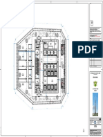 PLAN Niv N03 - INFIRMERIE