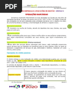 Declaração Periódica IVA - Modelo 7 | PDF | Imposto sobre Valor ...