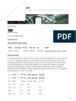 Evek - Biz-Sheet XH78T - EI435