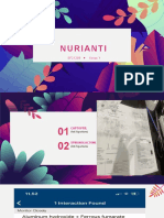 Nurianti