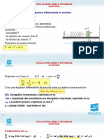 Equation Différentiellefin