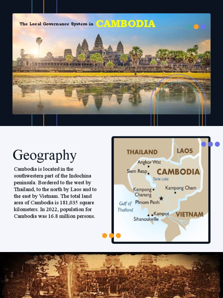Cambodia Lgs Pdf Mozambique Angkor