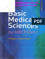 Basic Medical Sciences