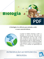 Aula 01- Biologia