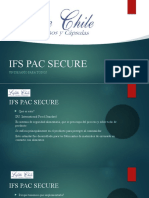 Ifs Pac Secure 2020