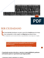 Ciudadanaã A PP