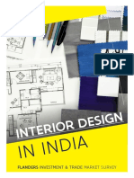 Interior design in India 2021