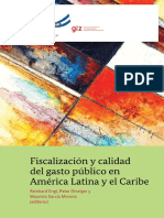 Calidad Del Gasto Publico WEB