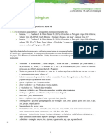 Carta informal e reclamação: sugestões metodológicas